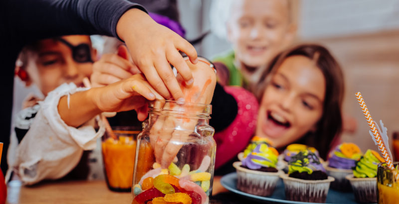 las chuches son malas be healthy and happy